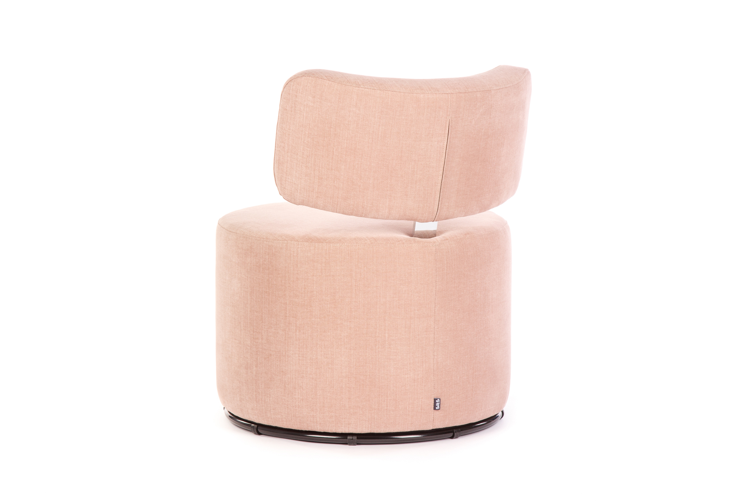 2000654452543 Кресло SITS Mokka  - Вид №3