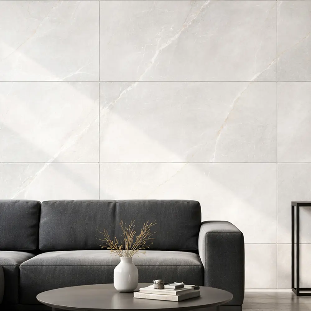 Глазурованный керамогранит Abgres Blue Jasto lt 60x120 см 1.44 м² глянцевый цвет бежевый 89461702 STLM-2050255 Santreyd
