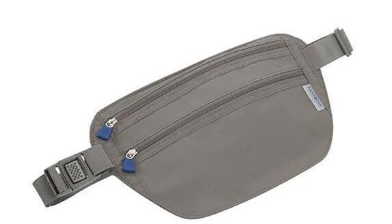CO1-08074 Сумка на пояс CO1*074 RFID Money Belt Samsonite Travel Accessories 