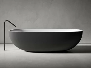 Boffi Ванна CristalPlant® Faroe