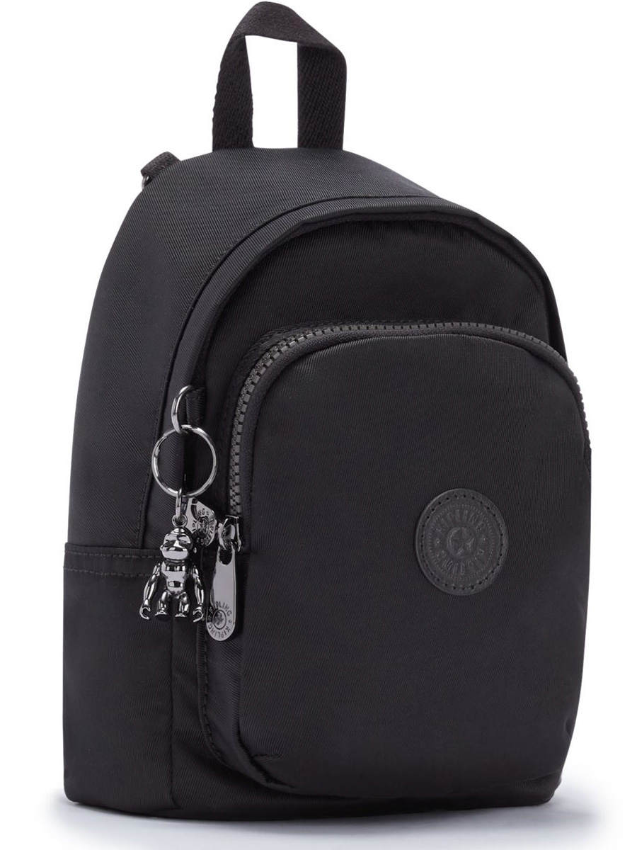 KI312553F Сумка-рюкзак Small Backpack Kipling Delia Compact  - Вид №4