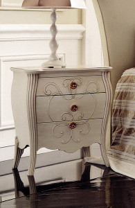 Тумбочка  MIRANDOLA FR058