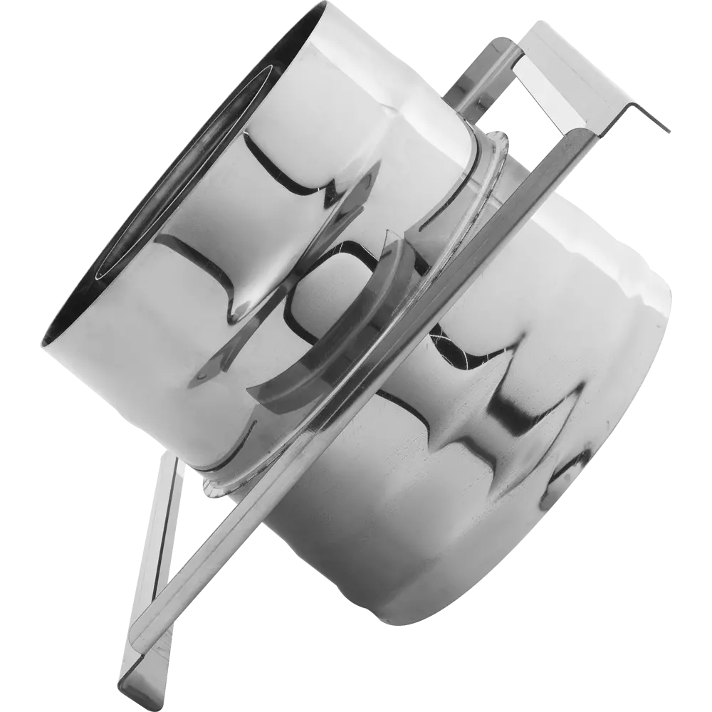 Площадка монтажная Corax D120x200 мм КОРАКС STLM-2209648 - Вид №1