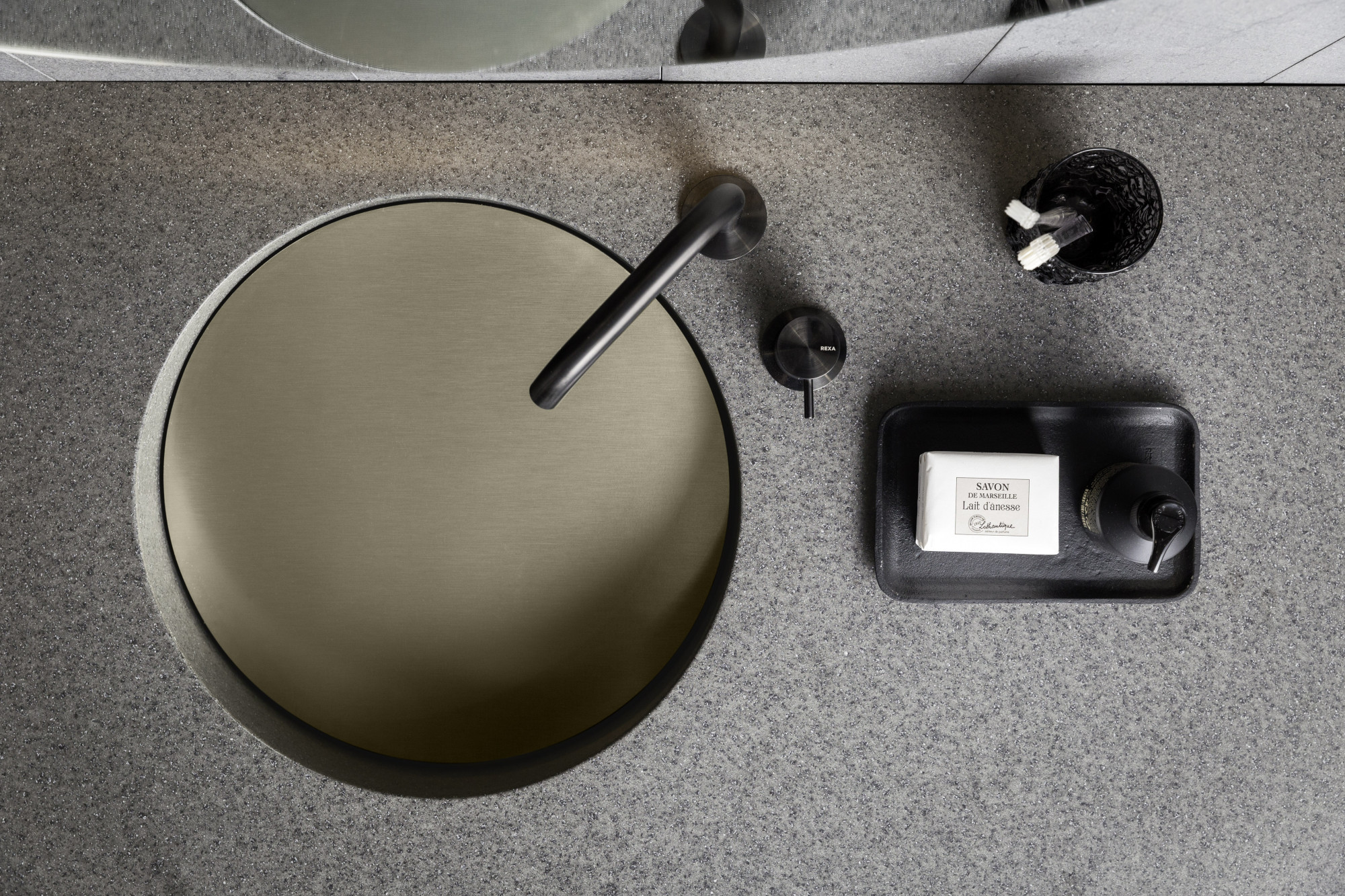 Rexa Design Склон REXA-ST78 