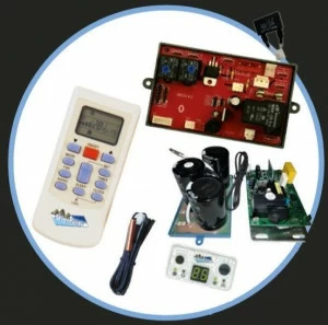 Fintek Универсальная доска для моносплита