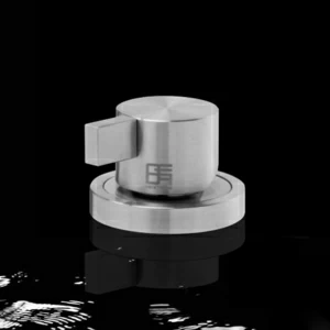 Смеситель набортный TOPTXQ_IXS Geda Nextage Toox без излива