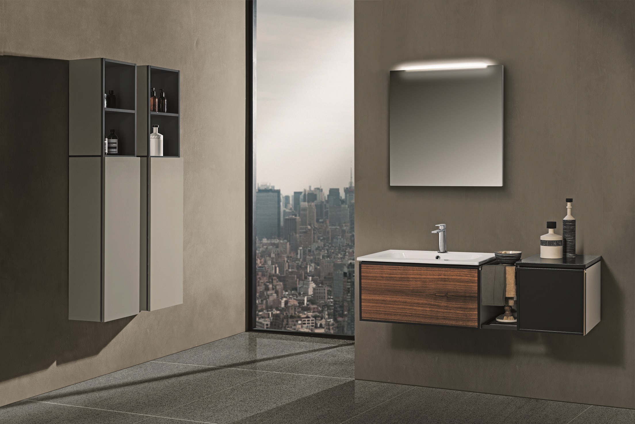 1250 Poliedrica 2 Gaia  Studio - Вид №1