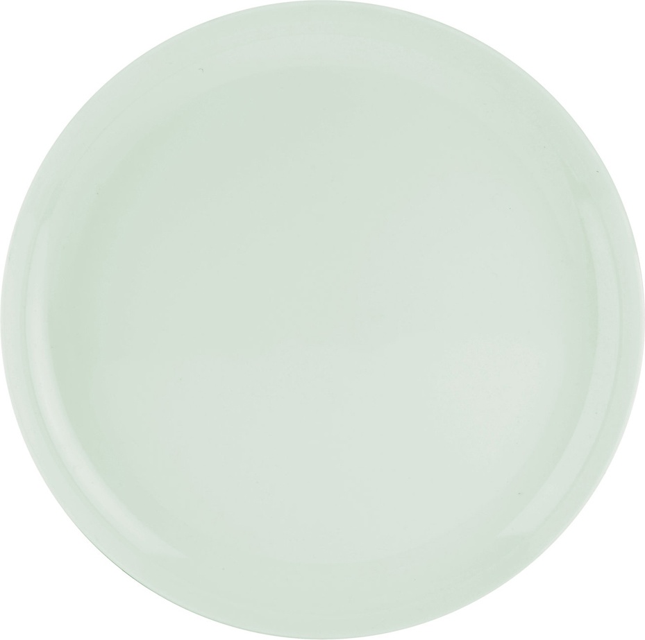 10623530 Portmeirion Блюдо Portmeirion "Выбор Портмейрион" 32см (зеленое) Фарфор 