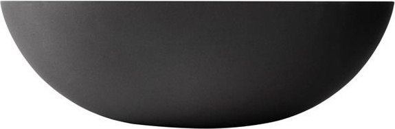 352525 Bowl Ø 12,5 - 30 сл White Normann Copenhagen Krenit  - Вид №3