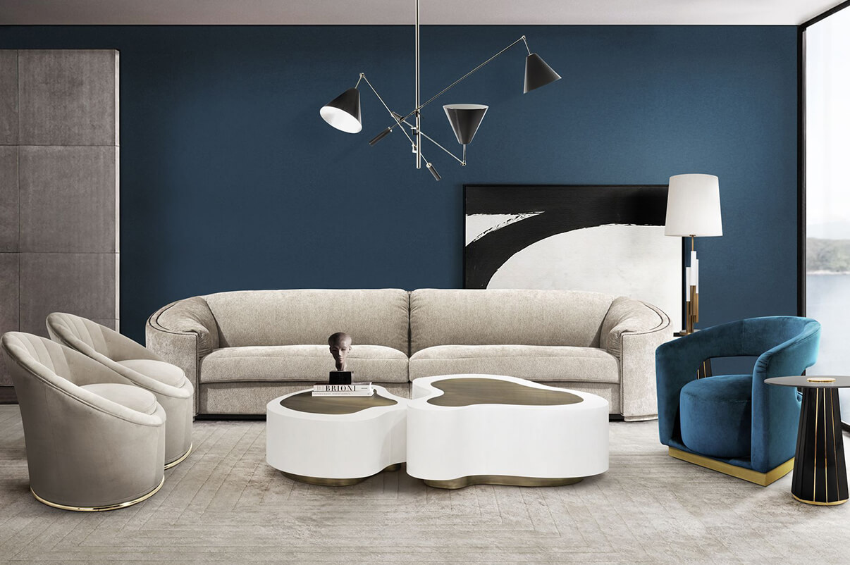 Белый садовый коврик RUG'SOCIETY Neutral 244_683 - Вид №10