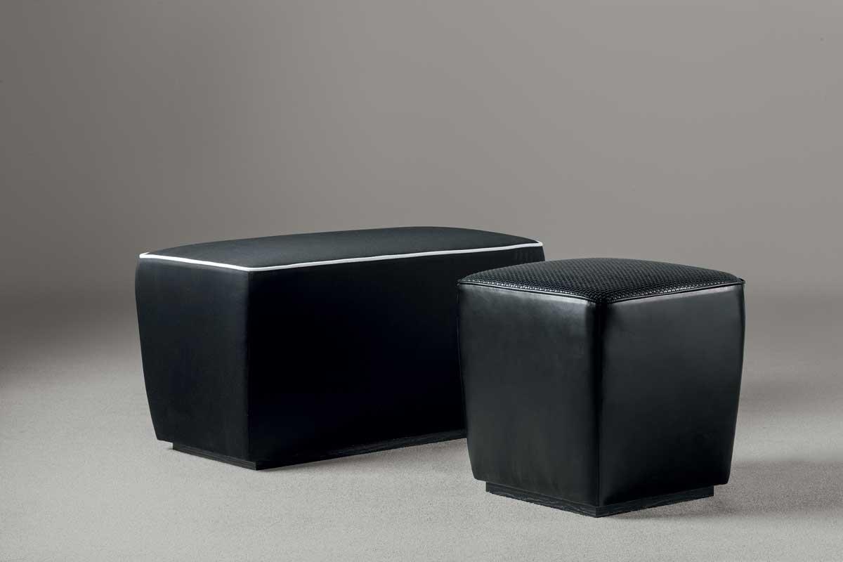 Napo Пуф Oasis Bathroon Napo Santreyd - Вид №1