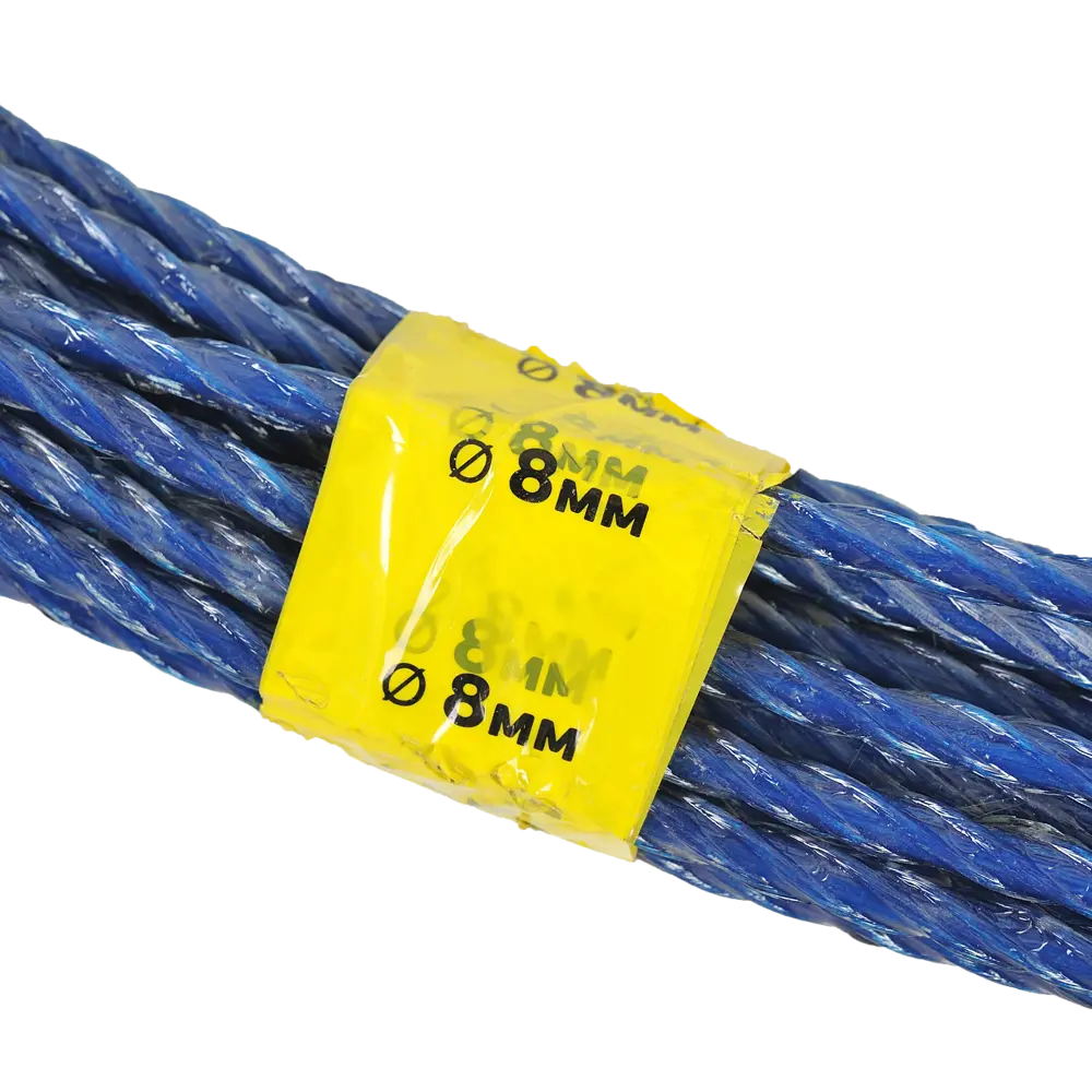 Santreyd: Композитная стеклопластиковая арматура 8 мм 50 м 82460058 STLM-0027625 - Вид №3