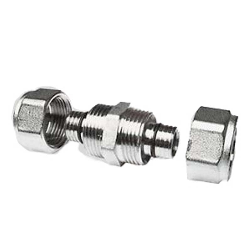Муфта обжим с оловянным покрытием HENCO 32 23232A