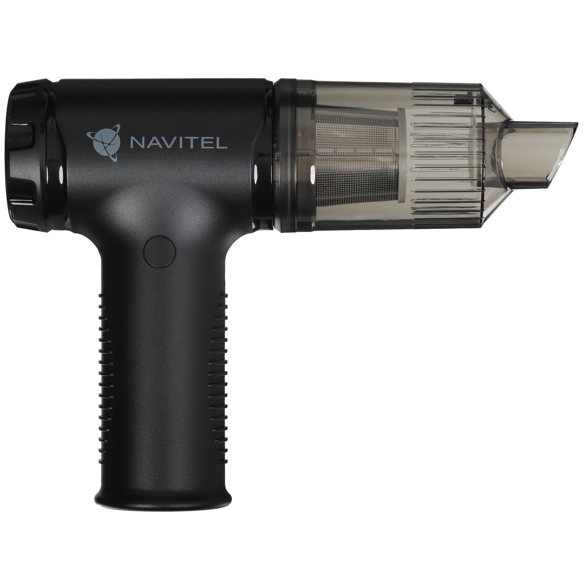 9085545 Пылесос   ручной NAVITEL CL80  черный STDN-0124331 - Вид №3