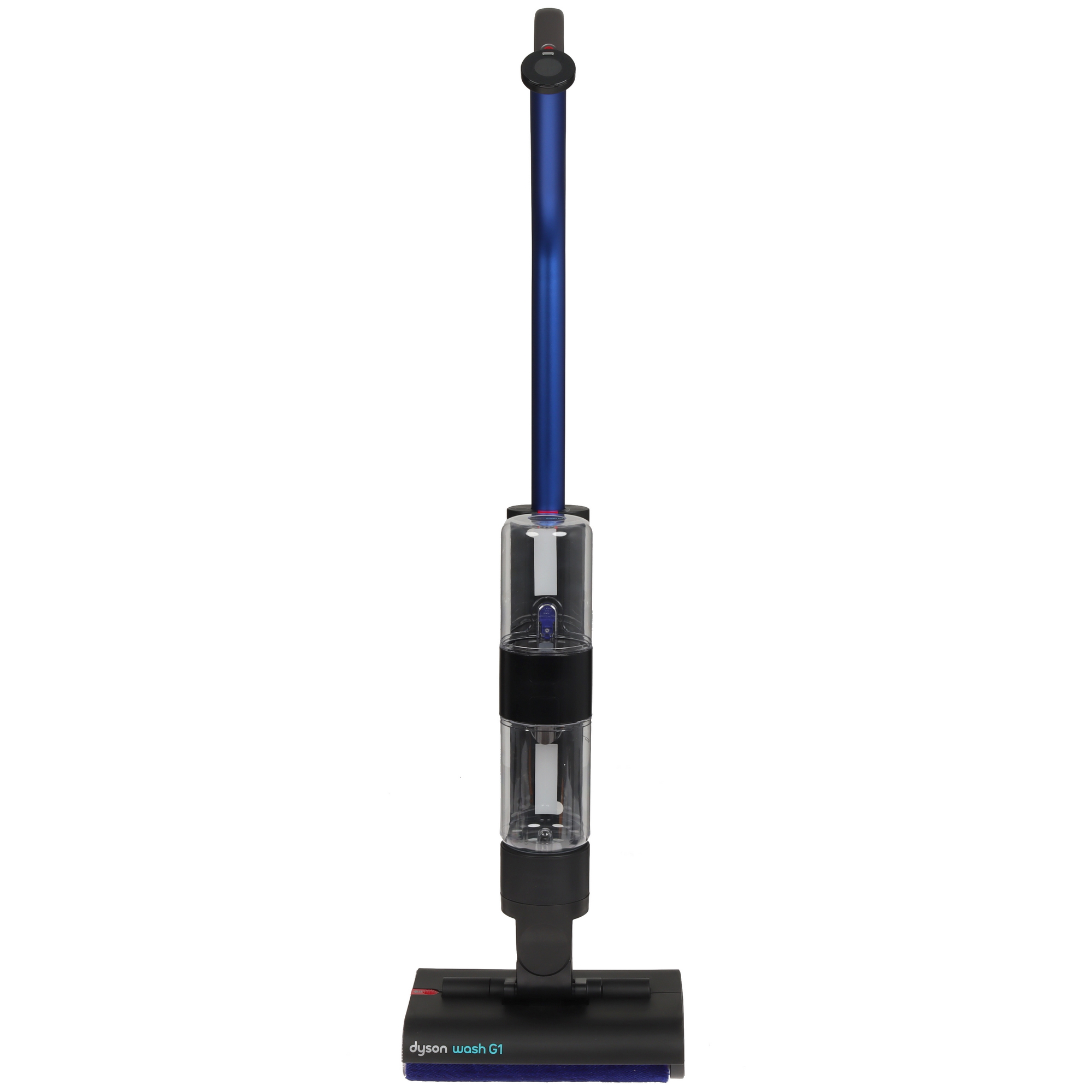 5470949 Моющий пылесос вертикальный   Dyson G1 Wash  синий STDN-0108642 - Вид №2