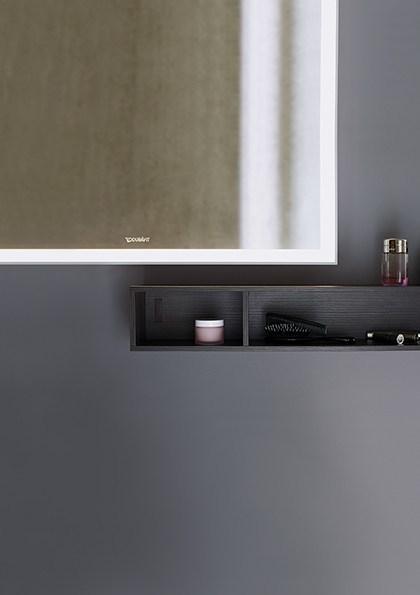 Duravit Тумба под умывальник с ящиками L-cube sun-id-1480513 - Вид №4