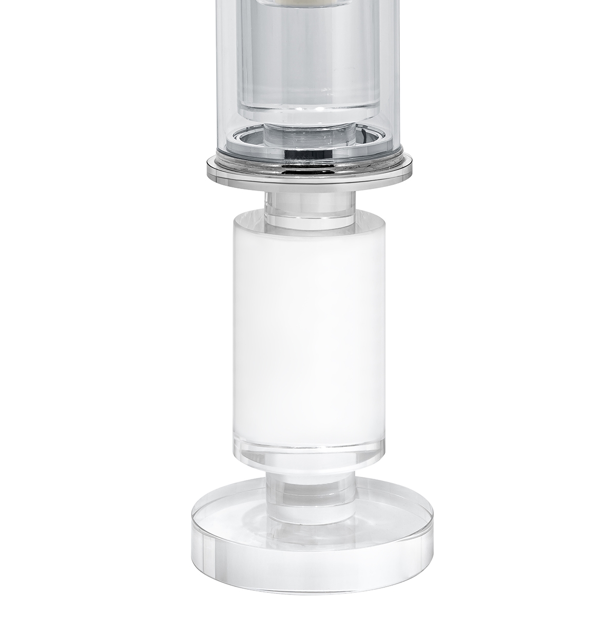 300208-00 ABHIKA СВЕЧА. ТРУБКА H49 D8 NATURAL  - Вид №1