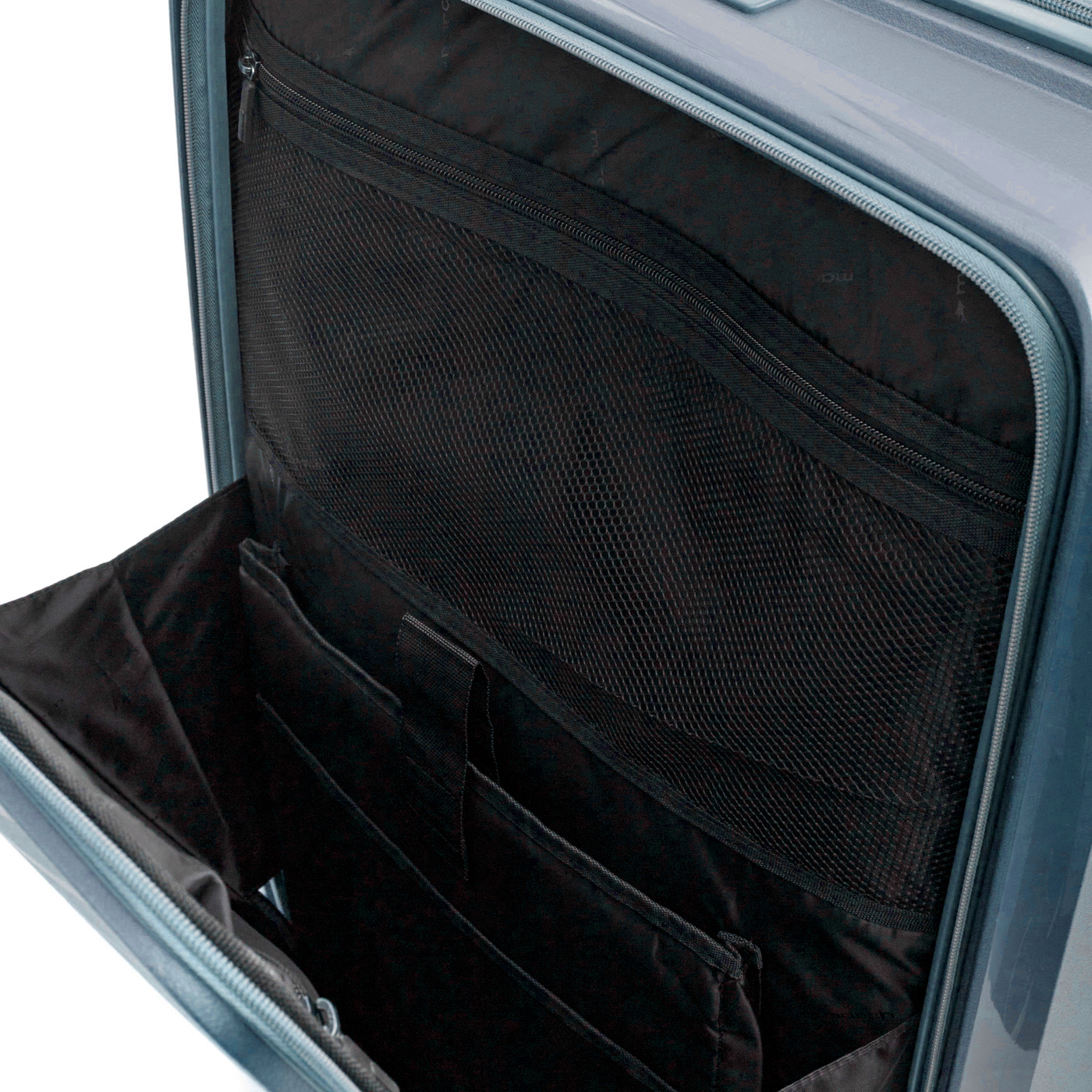 M1260-74-72 Чемодан M1260*72 L March Gotthard  - Вид №8