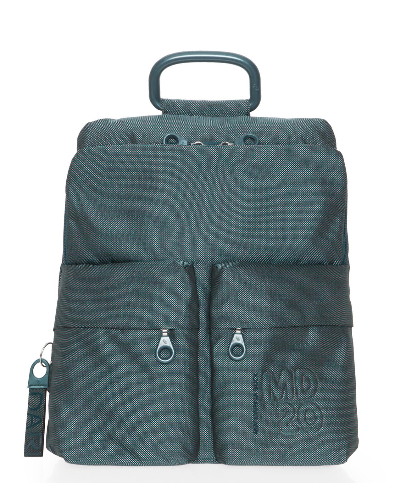 QMTZ4-03Y Рюкзак QMTZ4 Backpack Mandarina Duck MD20 