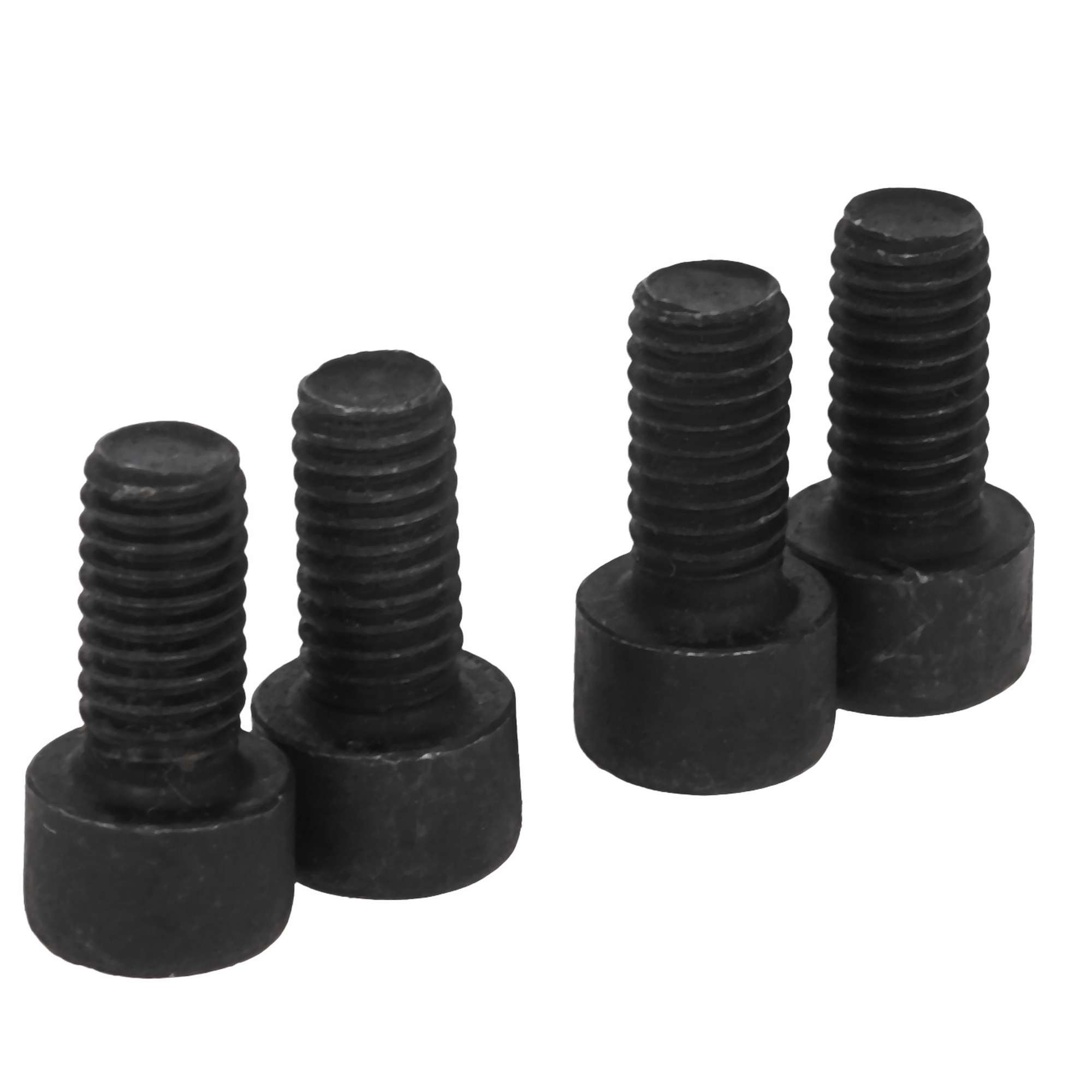 Губки сменные стальные для тисков слесарных 200 мм BERGER BG1345 9129504 STDN-0118199 - Вид №2