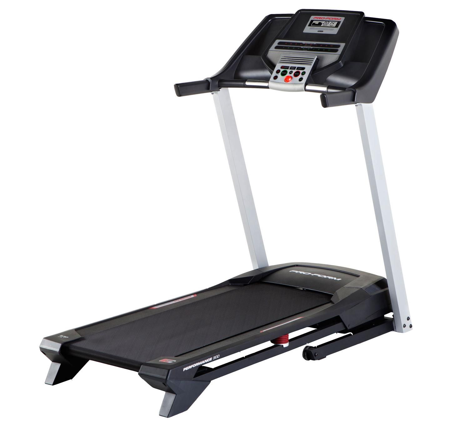 ZLT Беговая дорожка proform 530 zlt Pro-Form 