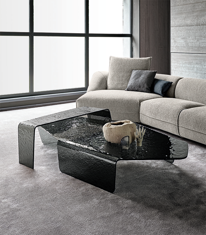 Стол журнальный CHIMERA ARKETIPO 5702501  - Вид №1