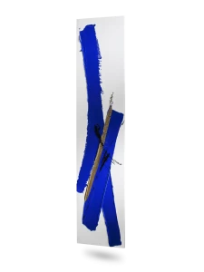 Электрический радиатор 210 x 60 cm Bluegold Cinier  1300 Вт