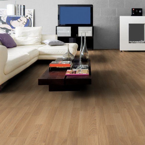 Ламинат Haro Дуб Премиум Натур 526662 - Вид №7