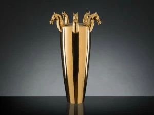 VGnewtrend Керамическая ваза ручной работы  6010684.99