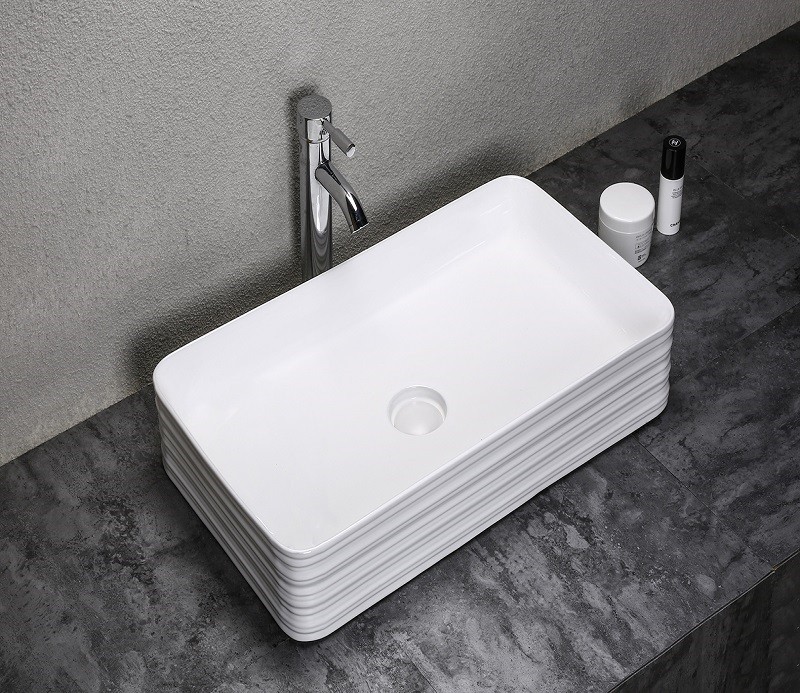 W1531-D1408 Умывальник LAB.Space N - Вид №1