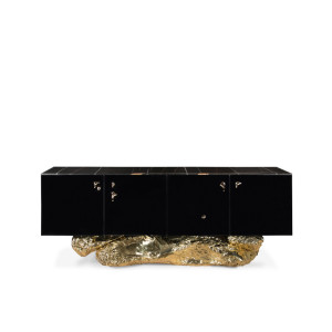 Серванты Angra Sideboard Covethouse BOCA DO LOBO
