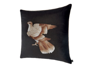 Квадратная подушка