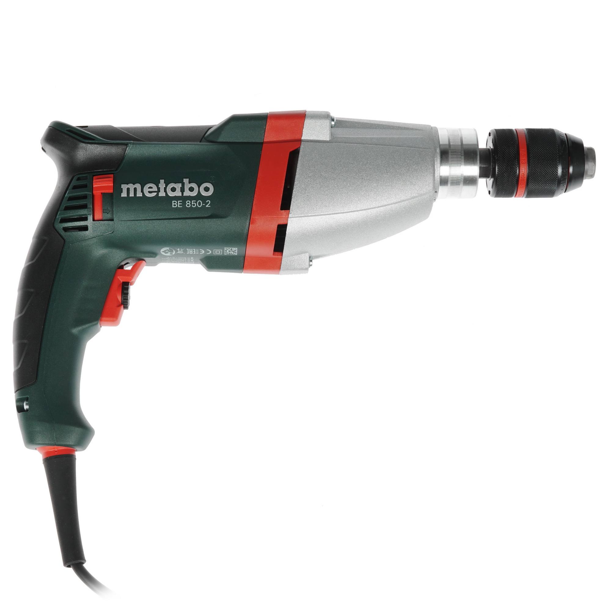 Дрель  Metabo BE 850-2 1151524 STDN-0125701 - Вид №1
