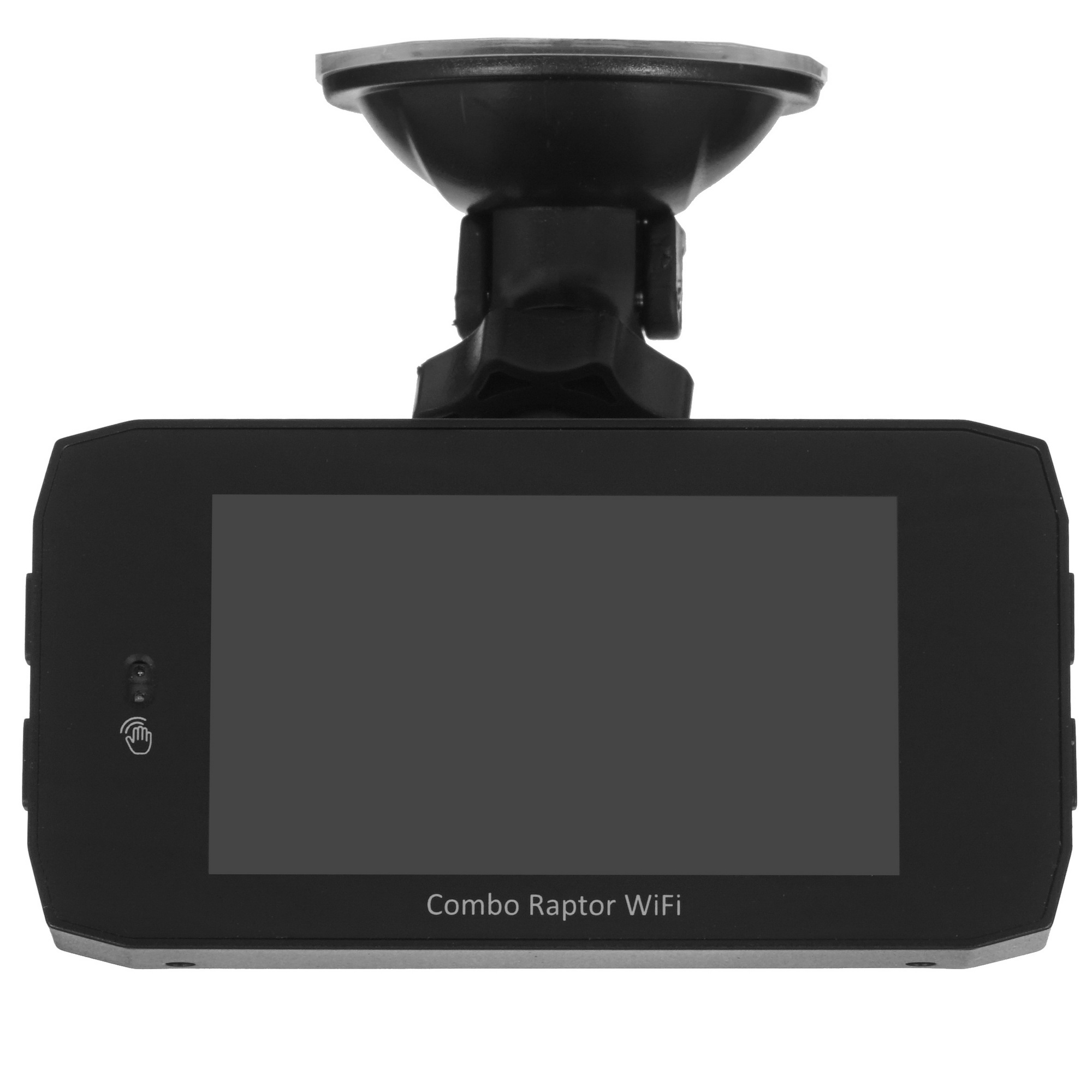 5079379 Видеорегистратор с радар-детектором SHO-ME Combo Raptor WiFi STDN-0050386 - Вид №3