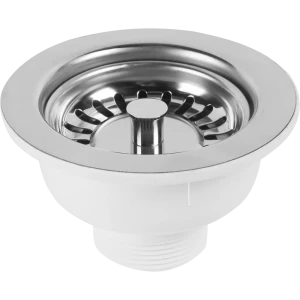 Выпуск для мойки McAlpine MRSKW7 ø115 мм