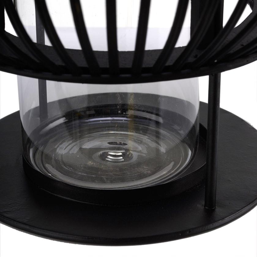 Pols Potten Бамбуковый фонарь  560-225-016  - Вид №3