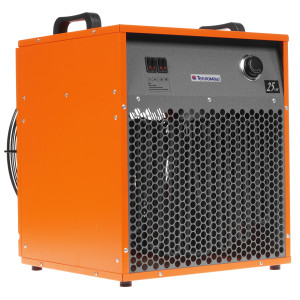 7998589 Тепловая пушка электрическая Тепломаш КЭВ-25Т20Е