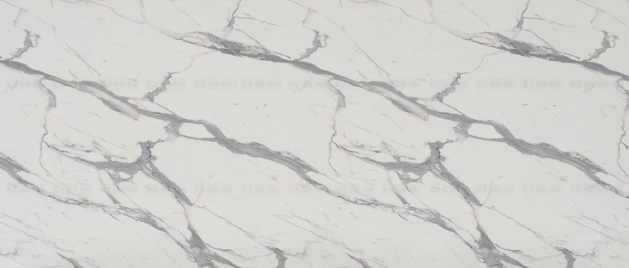 Стеновые панели - Вивальди пиетра LIGRON LIST03 2436 - Вид №1