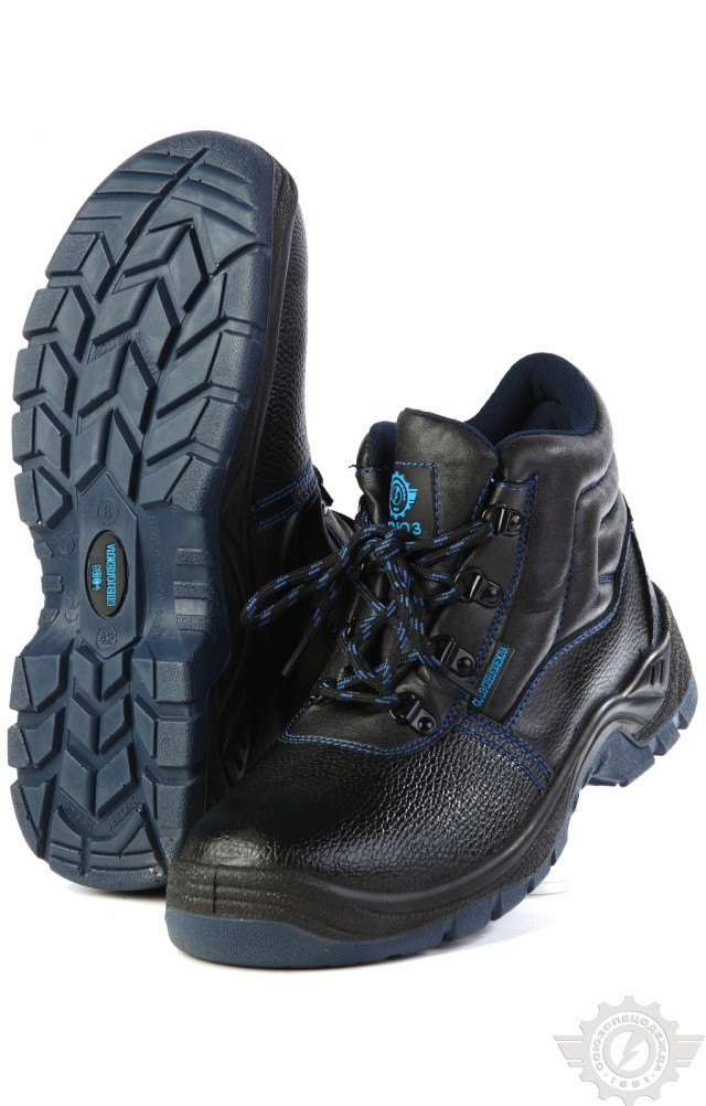 62708 Ботинки "Союз"  Летняя обувь  размер 42 Спецодежда 