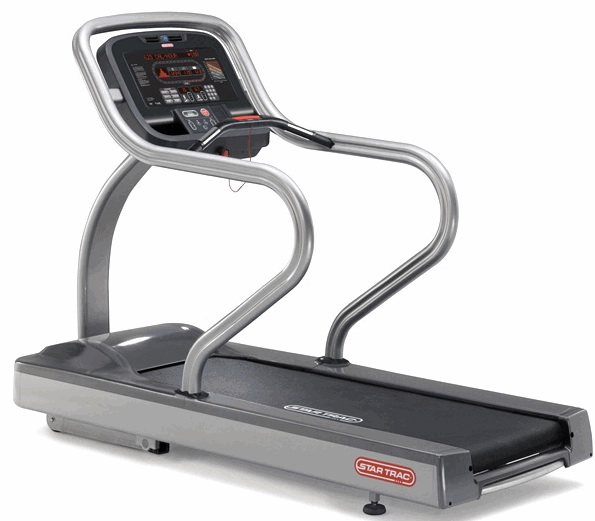 S-TRC Беговая дорожка star trac s-trc Star Trac 