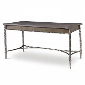 Столы 09133-300-062 Chiseled Writing Desk - Driftwood Ambella