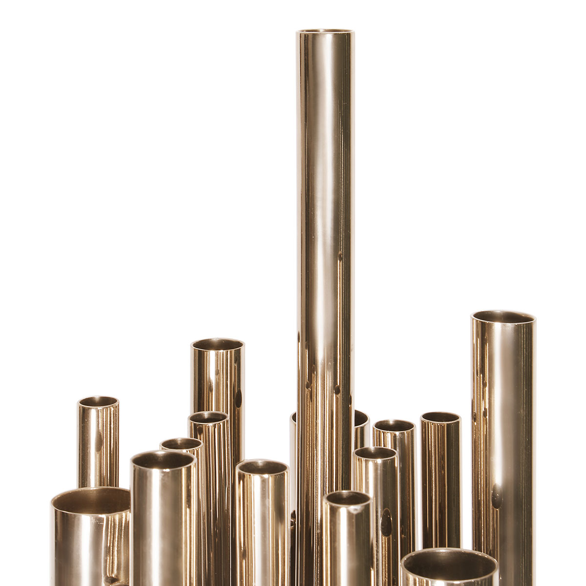 Напольные лампы Brubeck Floor Lamp Covethouse DELIGHTFULL  - Вид №2