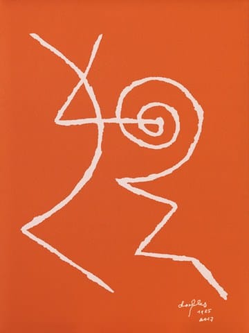 Ткань акустическая панель Caimi Brevetti Snowsound Art ARCH-00090074 - Вид №6