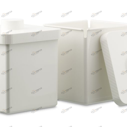 Корзина для мусора 13132 Inbani Kali