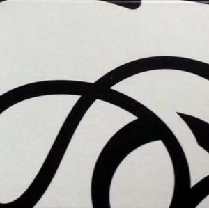 Плинтус Pedross Белый Fantasy D010079 Мдф МДФ+эмаль 2500х78 мм.