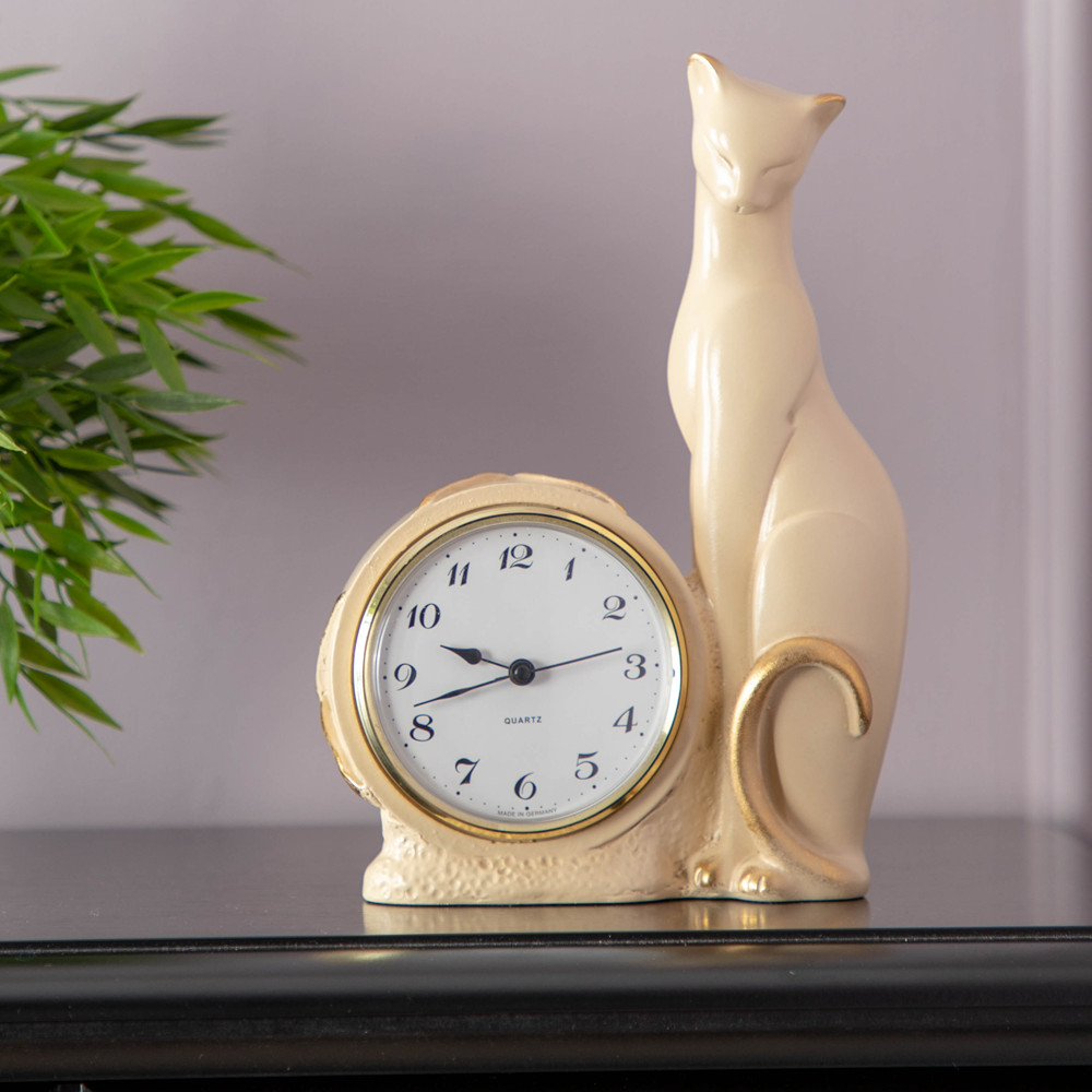 42029 Часы Грация Айвори BOGACHO 4627179656102