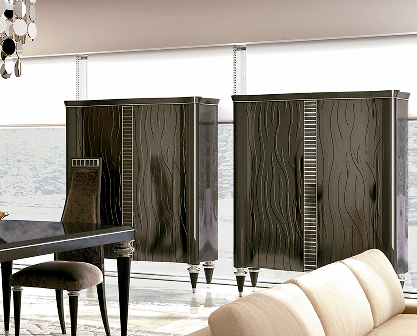 106317 Буфет 11204 140 см Llass Agora Santreyd