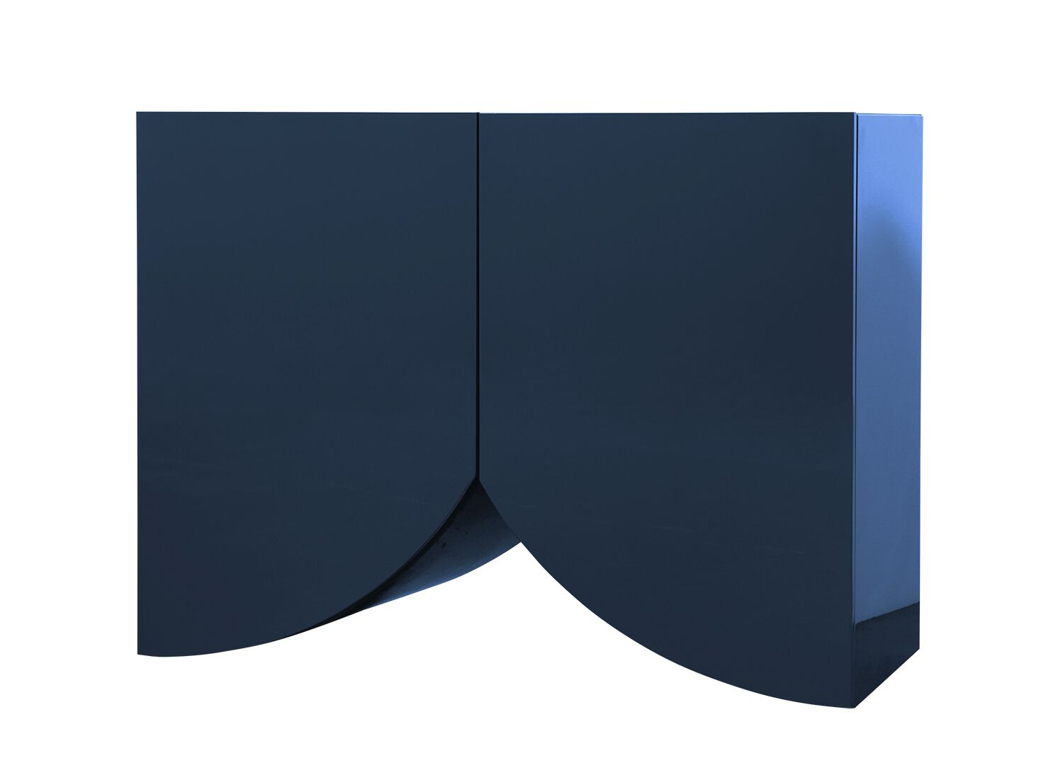 Шкаф из МДФ с распашными дверями BD Barcelona мосты ARCH-00099617 - Вид №24