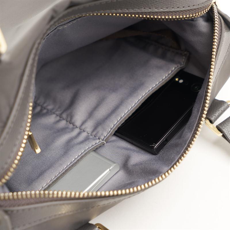 HPRI03/003 Сумка HPRI03 Handbag Spectral Hedgren Prisma - Вид №11