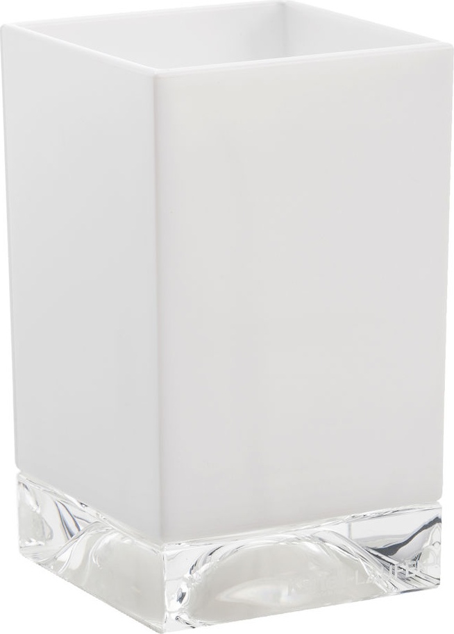 H3823300930001 Стаканчик 'Boxy', пластик LAUFEN PRO - Вид №1